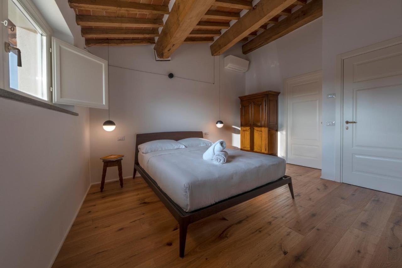 My Guesthouse Lucca Eksteriør billede