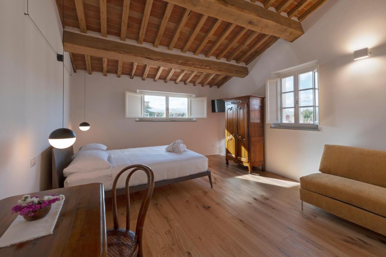 My Guesthouse Lucca Eksteriør billede