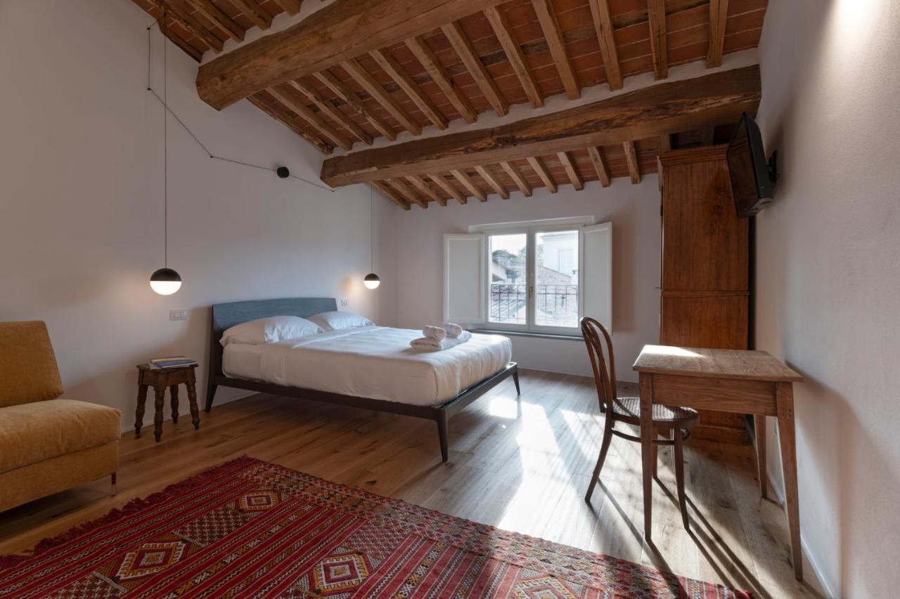 My Guesthouse Lucca Eksteriør billede