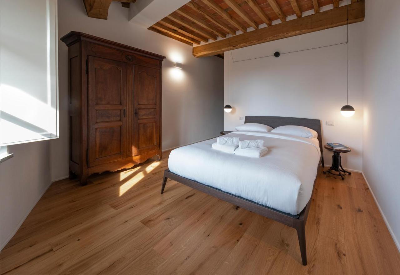 My Guesthouse Lucca Eksteriør billede