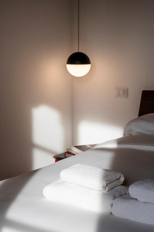 My Guesthouse Lucca Eksteriør billede
